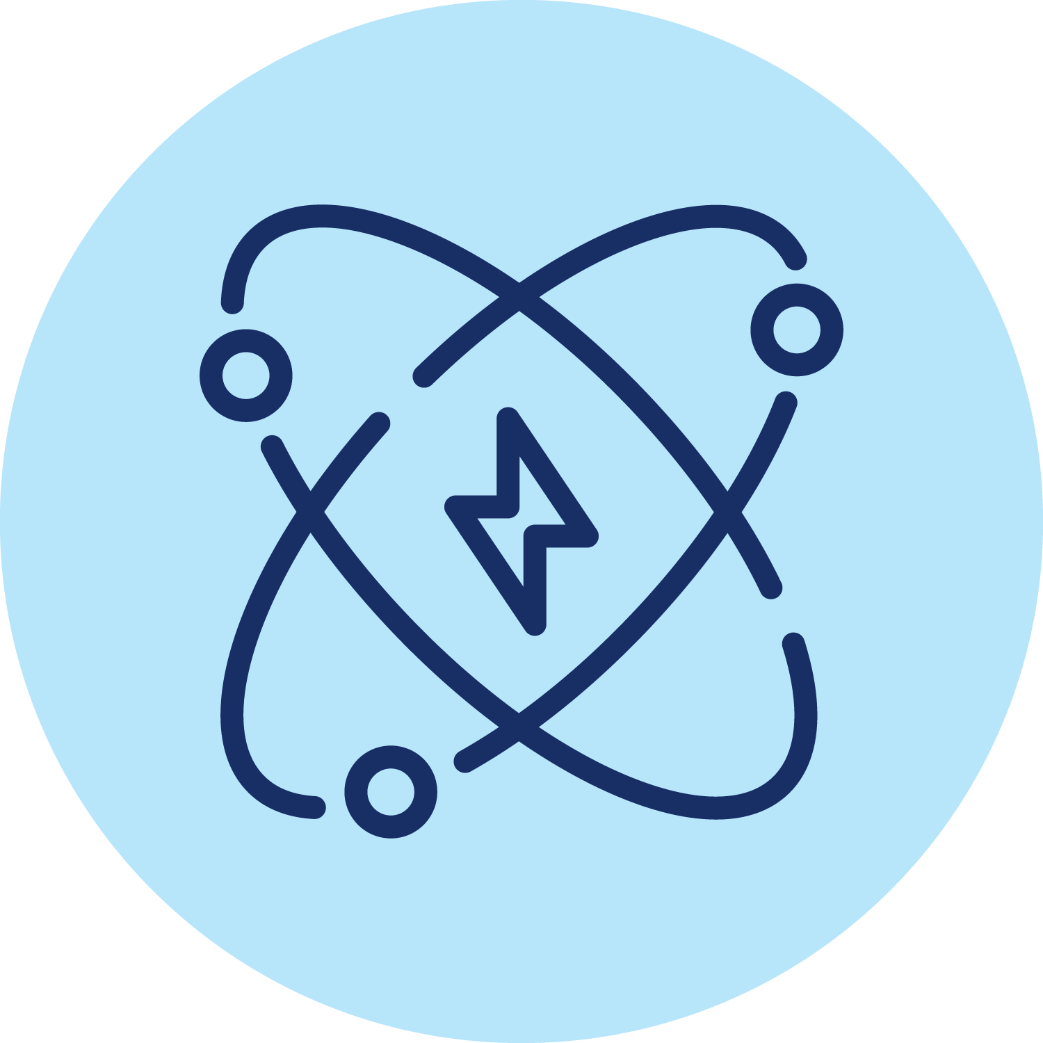 Fusion icon