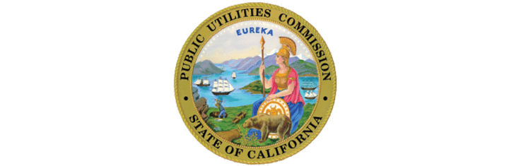 CPUC logo