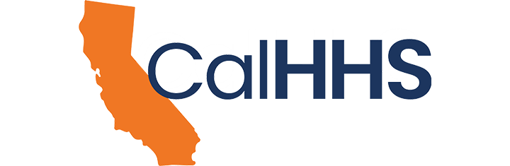 CalHHS logo