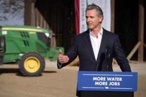 gavin newsom 12-10 press release