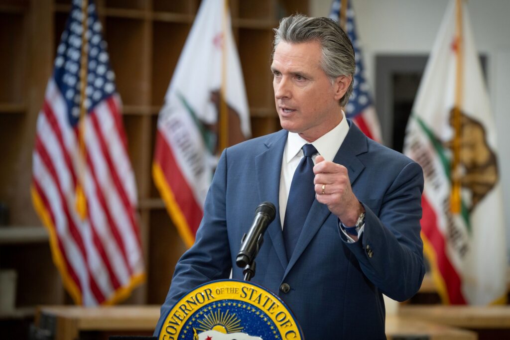 Governor Newsom Continues Delivering A New Bold Economic Vision For Governor Newsom Continues Delivering A New Bold Economic Vision For